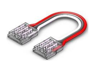 Strip To Strip LED Connector